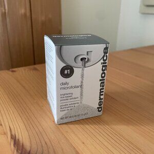 Dermalogica Mini Daily Microfoliant Exfoliator